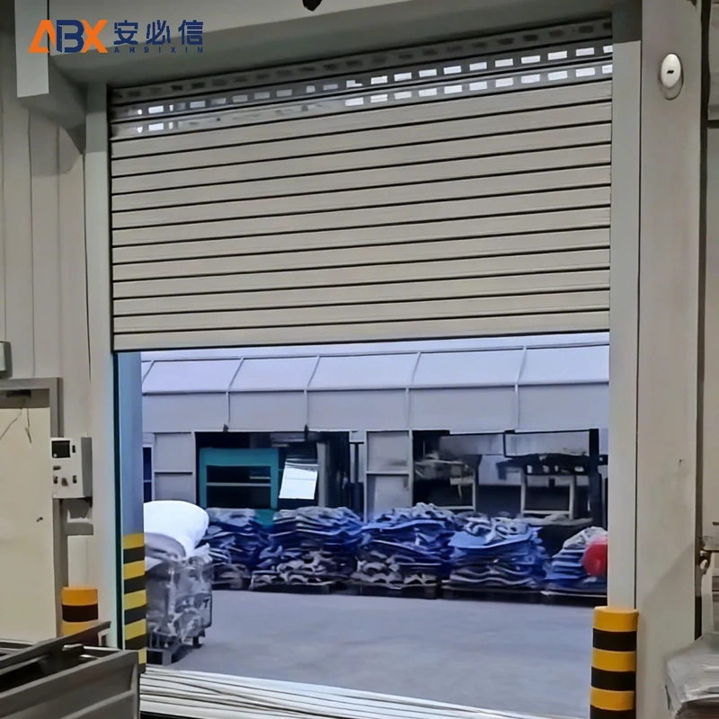恩施土家族苗族自治州消防快速门