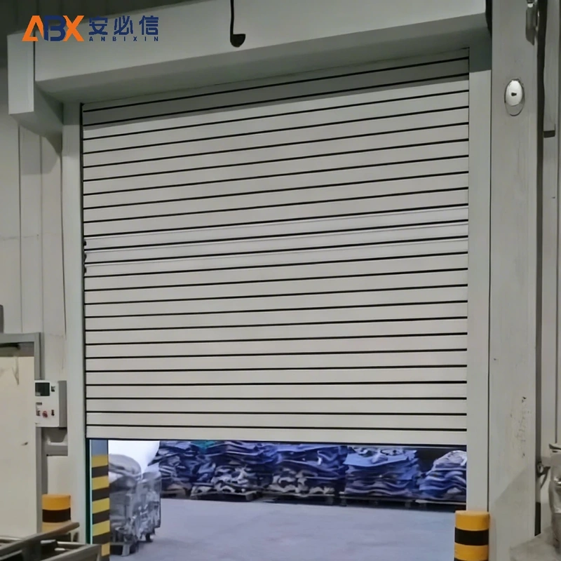 恩施土家族苗族自治州洁净室高速门